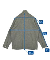 Eddie Bauer（エディバウワー）その他 グレー サイズ:XL メンズ/2200716707028