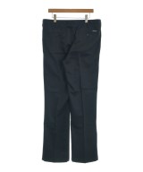 Eddie Bauer（エディバウワー）スラックス 紺 サイズ:36(XXL位) メンズ/2200716707035