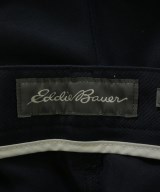 Eddie Bauer（エディバウワー）スラックス 紺 サイズ:36(XXL位) メンズ/2200716707035