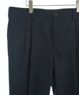 Eddie Bauer（エディバウワー）スラックス 紺 サイズ:36(XXL位) メンズ/2200716707035
