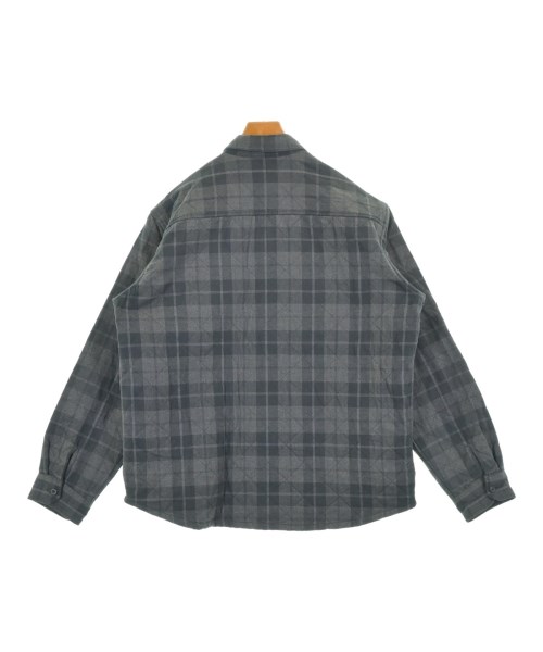 Eddie Bauer（エディバウワー）カバーオール グレー サイズ:XL メンズ/2200716707042