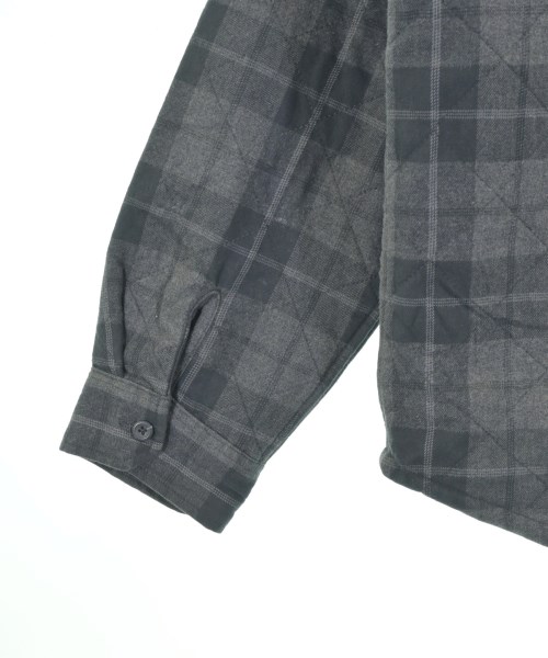 Eddie Bauer（エディバウワー）カバーオール グレー サイズ:XL メンズ/2200716707042