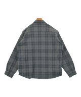Eddie Bauer（エディバウワー）カバーオール グレー サイズ:XL メンズ/2200716707042