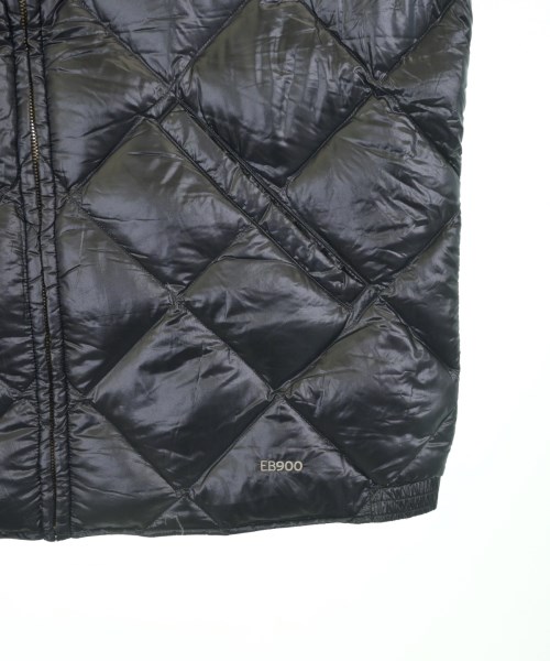 Eddie Bauer（エディバウワー）ダウンジャケット/ダウンベスト 黒 サイズ:XL メンズ/2200716707059