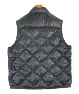 Eddie Bauer（エディバウワー）ダウンジャケット/ダウンベスト 黒 サイズ:XL メンズ/2200716707059