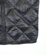 Eddie Bauer（エディバウワー）ダウンジャケット/ダウンベスト 黒 サイズ:XL メンズ/2200716707059