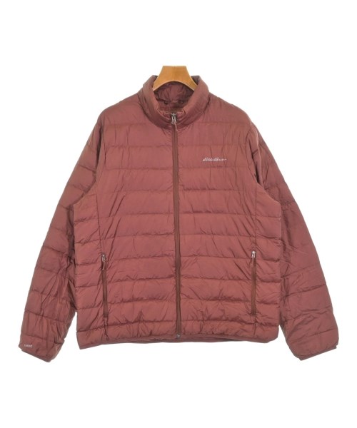 Eddie Bauer(エディバウワー)のダウンジャケット/ダウンベスト サイズ:XL 7,000円
