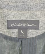 Eddie Bauer（エディバウワー）カジュアルジャケット グレー サイズ:XL メンズ/2200716707073