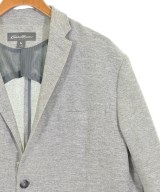 Eddie Bauer（エディバウワー）カジュアルジャケット グレー サイズ:XL メンズ/2200716707073