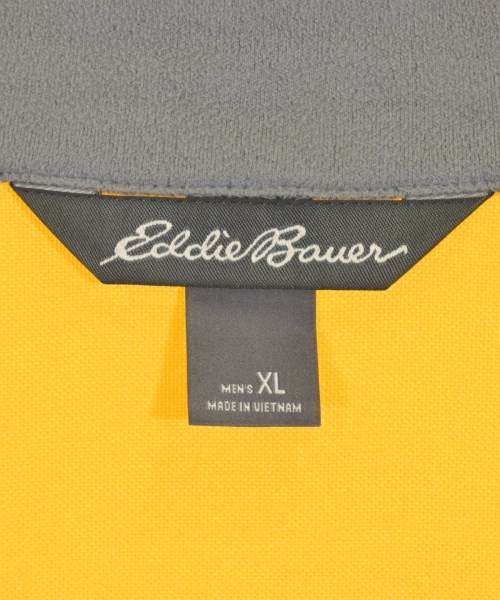 Eddie Bauer（エディバウワー）その他 黄 サイズ:XL メンズ/2200716707080