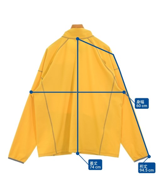 Eddie Bauer（エディバウワー）その他 黄 サイズ:XL メンズ/2200716707080