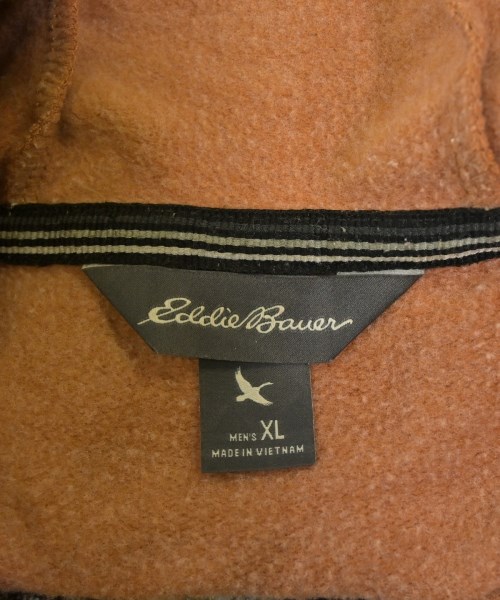 Eddie Bauer（エディバウワー）パーカー 茶 サイズ:XL メンズ/2200716707097