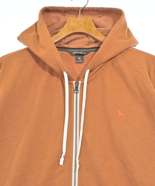 Eddie Bauer（エディバウワー）パーカー 茶 サイズ:XL メンズ/2200716707097