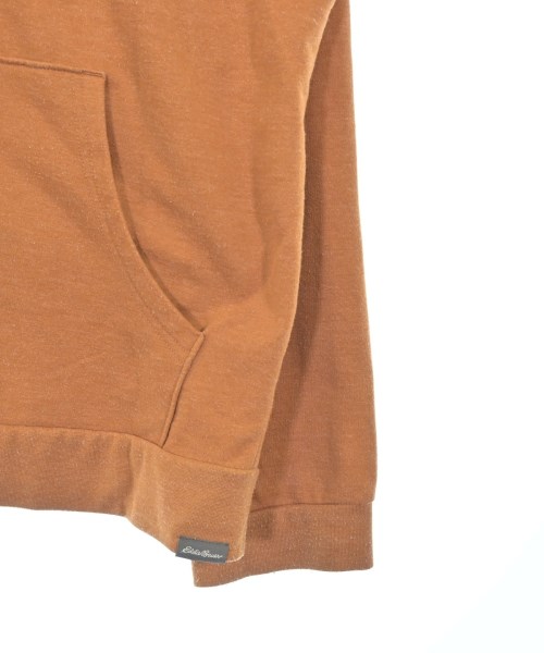 Eddie Bauer（エディバウワー）パーカー 茶 サイズ:XL メンズ/2200716707097