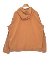 Eddie Bauer（エディバウワー）パーカー 茶 サイズ:XL メンズ/2200716707097