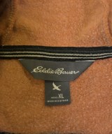 Eddie Bauer（エディバウワー）パーカー 茶 サイズ:XL メンズ/2200716707097