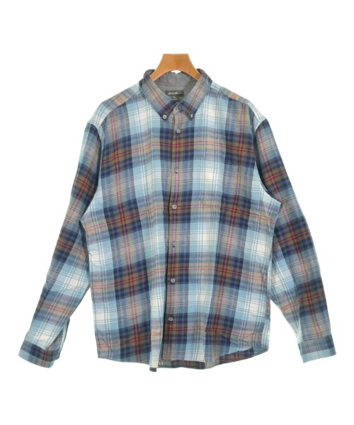Eddie Bauer(エディバウワー)のカジュアルシャツ サイズ:XL 4,000円