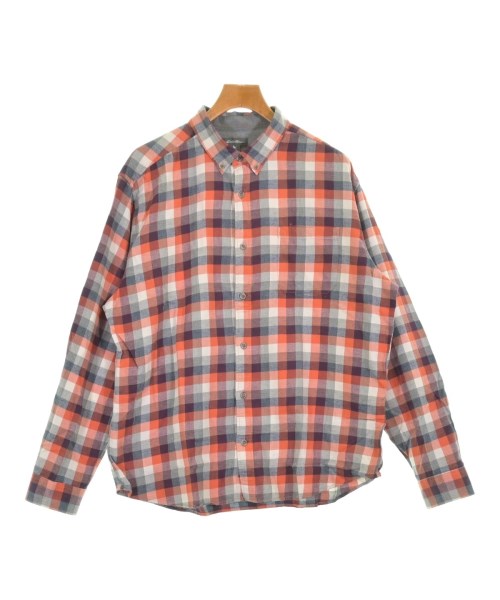 Eddie Bauer(エディバウワー)のカジュアルシャツ サイズ:XL 4,000円