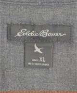 Eddie Bauer（エディバウワー）カジュアルシャツ オレンジ サイズ:XL メンズ/2200716707110