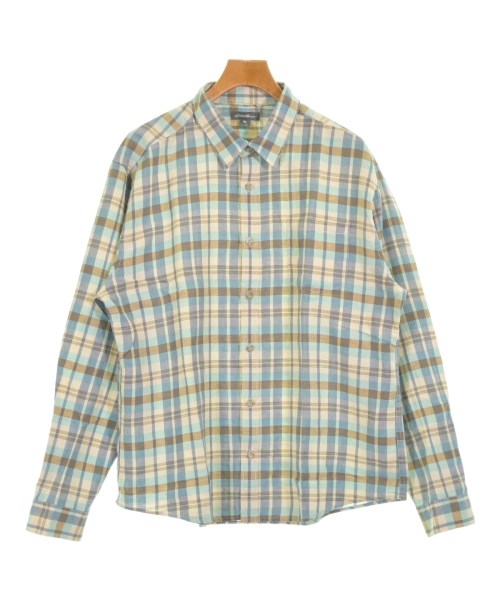 Eddie Bauer(エディバウワー)のカジュアルシャツ サイズ:XL 4,000円