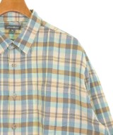 Eddie Bauer（エディバウワー）カジュアルシャツ 青 サイズ:XL メンズ/2200716707134