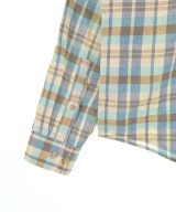 Eddie Bauer（エディバウワー）カジュアルシャツ 青 サイズ:XL メンズ/2200716707134