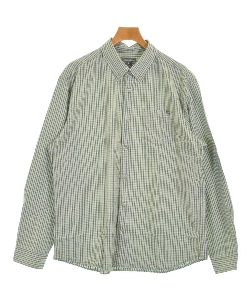 Eddie Bauer(エディバウワー)のカジュアルシャツ サイズ:XL 4,000円