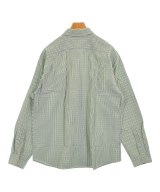 Eddie Bauer（エディバウワー）カジュアルシャツ 緑 サイズ:XL メンズ/2200716707141