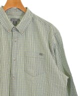 Eddie Bauer（エディバウワー）カジュアルシャツ 緑 サイズ:XL メンズ/2200716707141