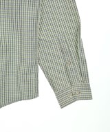 Eddie Bauer（エディバウワー）カジュアルシャツ 緑 サイズ:XL メンズ/2200716707141