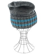 Eddie Bauer（エディバウワー）ニットキャップ・ビーニー グレー サイズ:- メンズ/2200716707233