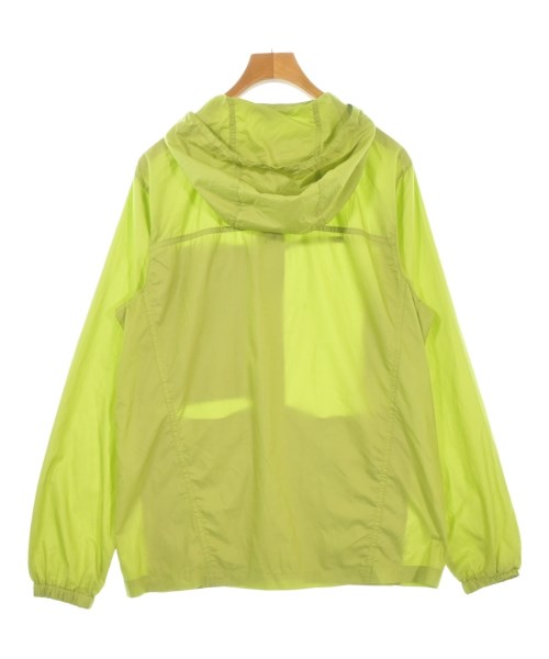 Eddie Bauer（エディバウワー）マウンテンパーカー 緑 サイズ:S メンズ/2200720363029