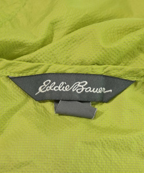 Eddie Bauer（エディバウワー）マウンテンパーカー 緑 サイズ:S メンズ/2200720363029