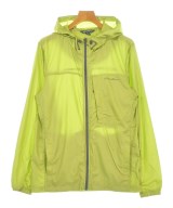 Eddie Bauer（エディバウワー）マウンテンパーカー 緑 サイズ:S メンズ/2200720363029