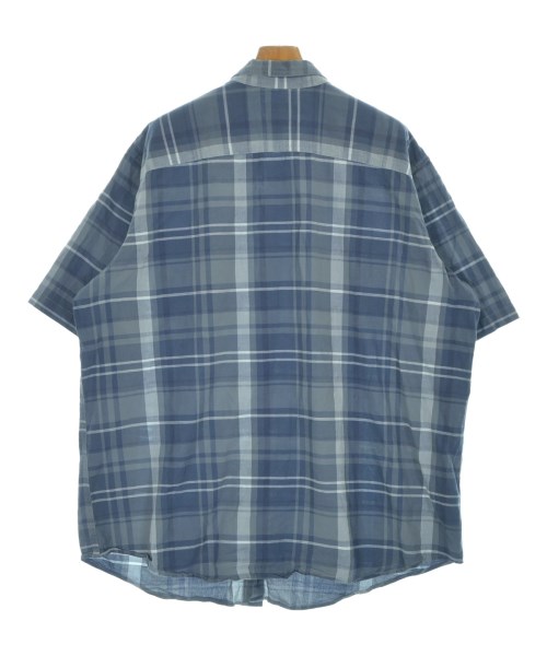 Eddie Bauer（エディバウワー）カジュアルシャツ グレー サイズ:XXL メンズ/2200720886092