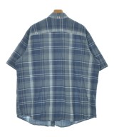 Eddie Bauer（エディバウワー）カジュアルシャツ グレー サイズ:XXL メンズ/2200720886092