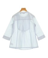 Eddie Bauer（エディバウワー）ブラウス 青 サイズ:-(M位) レディース/2200713994216