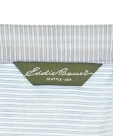 Eddie Bauer（エディバウワー）ブラウス 青 サイズ:-(M位) レディース/2200713994216