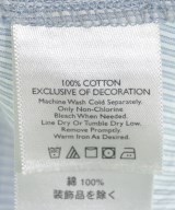 Eddie Bauer（エディバウワー）ブラウス 青 サイズ:-(M位) レディース/2200713994216