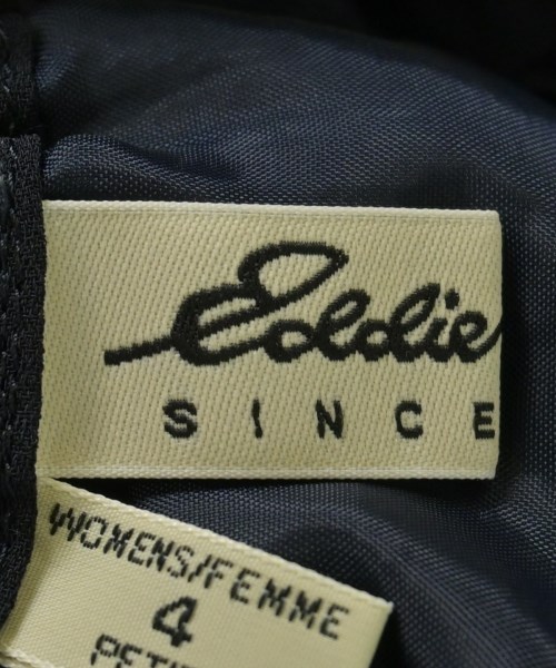 Eddie Bauer（エディバウワー）ロング・マキシ丈スカート 黒 サイズ:4(M位) レディース/2200714040035