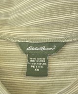 Eddie Bauer（エディバウワー）Tシャツ・カットソー 茶 サイズ:XS レディース/2200718586089