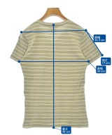 Eddie Bauer（エディバウワー）Tシャツ・カットソー 茶 サイズ:XS レディース/2200718586089