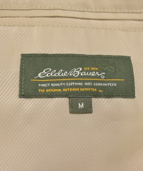 Eddie Bauer（エディバウワー）カジュアルジャケット ベージュ サイズ:M メンズ/2200723016014