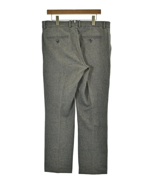 Eddie Bauer（エディバウワー）スラックス グレー サイズ:34(XL位) メンズ/2200723016021