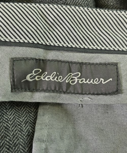 Eddie Bauer（エディバウワー）スラックス グレー サイズ:34(XL位) メンズ/2200723016021