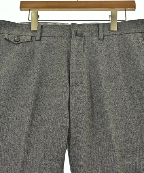 Eddie Bauer（エディバウワー）スラックス グレー サイズ:34(XL位) メンズ/2200723016021
