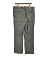 Eddie Bauer（エディバウワー）スラックス グレー サイズ:34(XL位) メンズ/2200723016021
