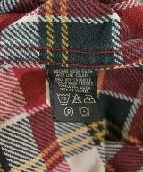 Eddie Bauer（エディバウワー）カジュアルシャツ 赤 サイズ:M メンズ/2200723044031