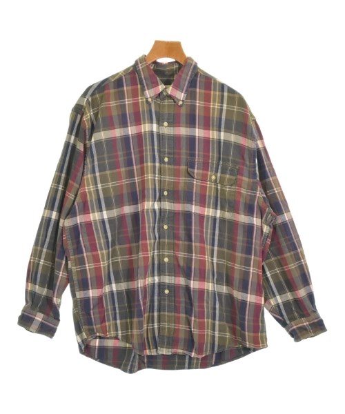 Eddie Bauer(エディバウワー)のカジュアルシャツ サイズ:L 5,500円