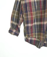 Eddie Bauer（エディバウワー）カジュアルシャツ カーキ サイズ:L メンズ/2200722458044